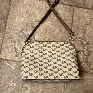 Michael Kors crossbody